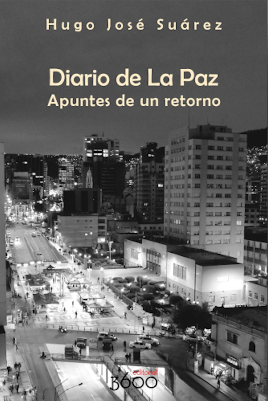 Diario de La paz_cover