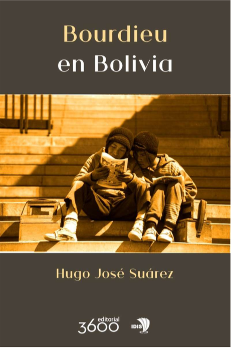 Bourdieu en Bolivia